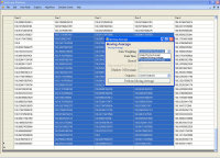Neural Net Regression Screenshot