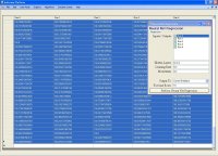 Neural Net Regression Screenshot
